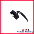 OEM wholesale design kitchen cabinets die casting hardware accessories